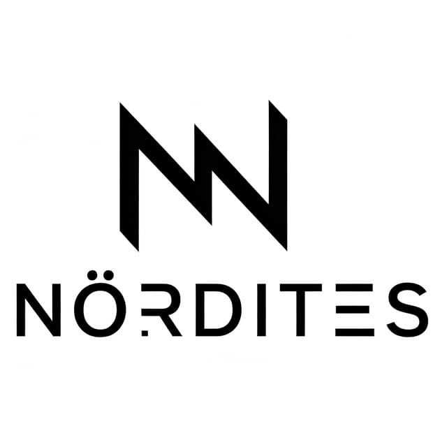 Nordites logo